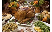 Thanksgiving Dinner