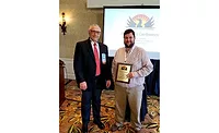 Whitehead Award Whitehead Award