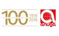 Anuga 100th Anniversary