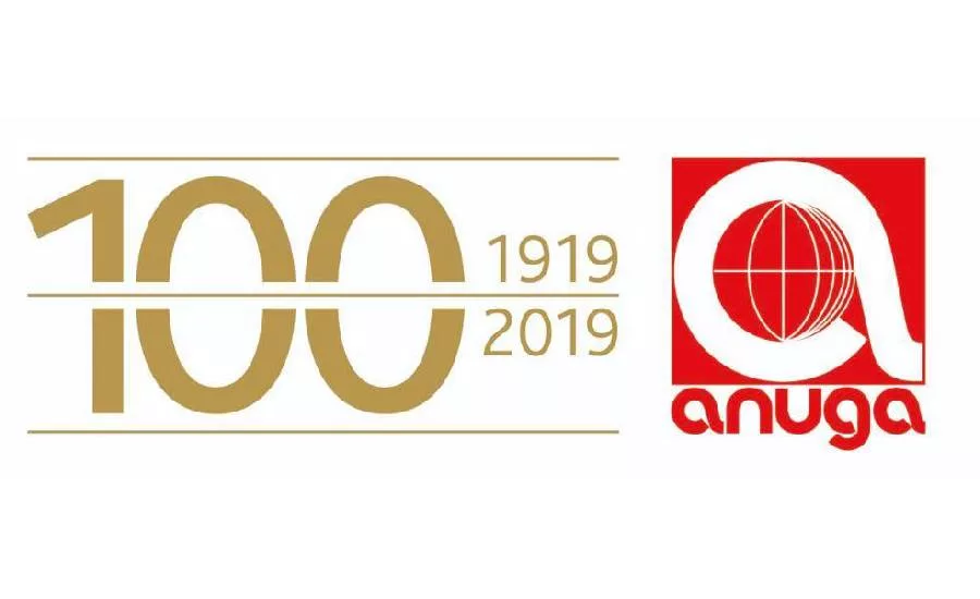 Anuga 100th Anniversary