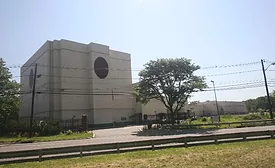 Amboy Group plant