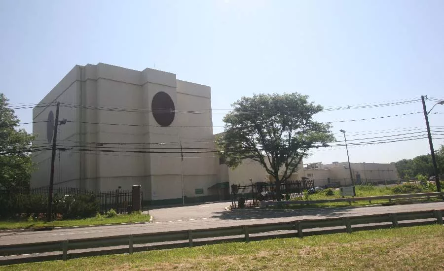 Amboy Group plant