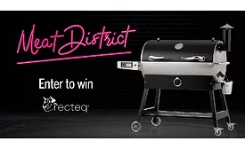 Meat District contest