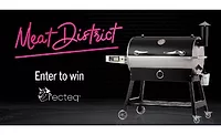 Meat District contest
