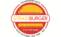 Strassburger logo