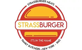 Strassburger logo