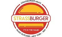 Strassburger logo