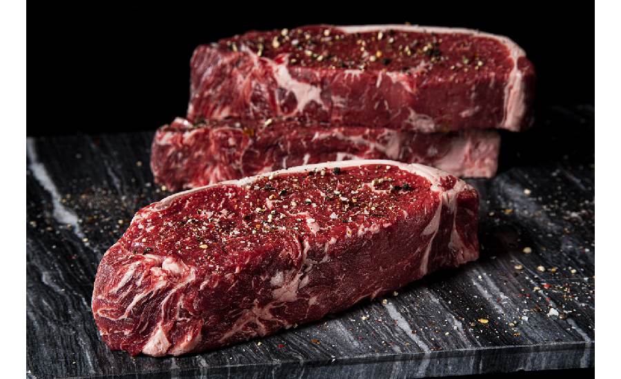 Certified Angus Beef LLC Closes Fiscal Year 2020 Impacted By Pandemic 