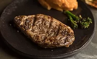 Aleph Farms ribeye Aleph Farms ribeye