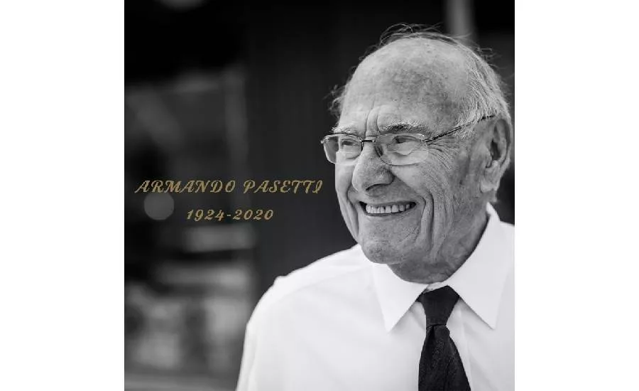 Volpi Foods Armando Passetti
