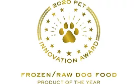 Carnivore Meat Co. award