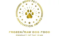 Carnivore Meat Co. award