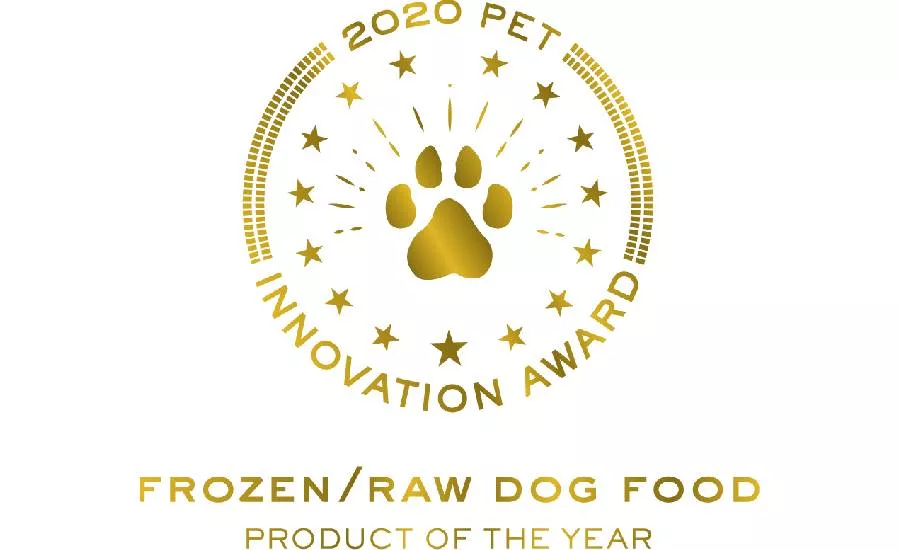 Carnivore Meat Co. award
