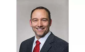 Tyson Foods Dean Banks