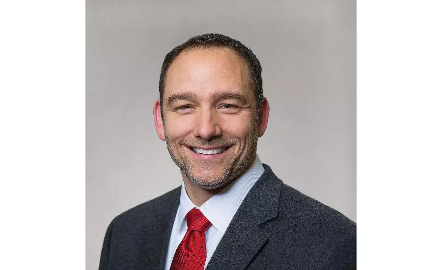 Tyson Foods Dean Banks