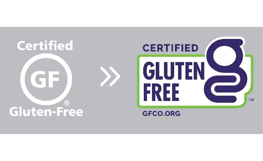 Gluten Free Certification