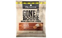 Gone Rogue meat chips