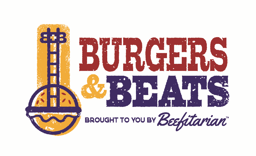Burgers and Beats