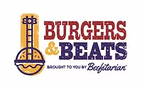 Burgers and Beats Burgers and Beats
