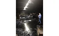 Greenberg Turkey fire Greenberg Turkey fire