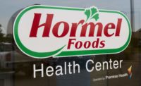 Hormel Health Center