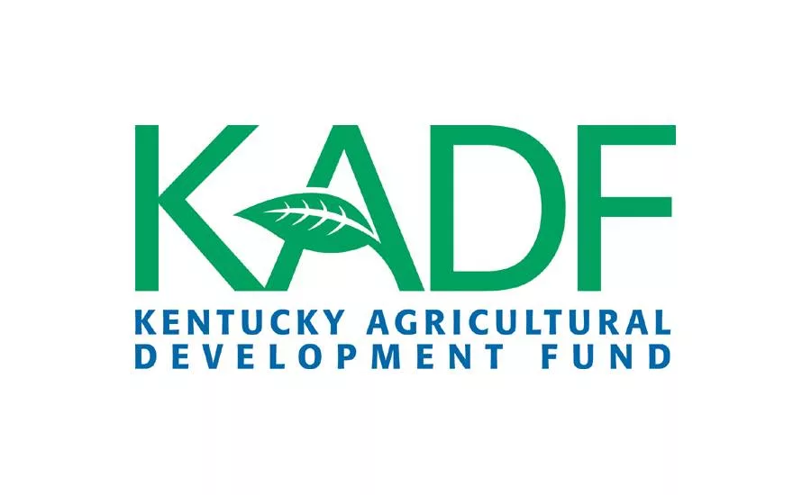Kentucky Ag logo