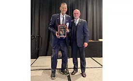 NTF Doughty Award