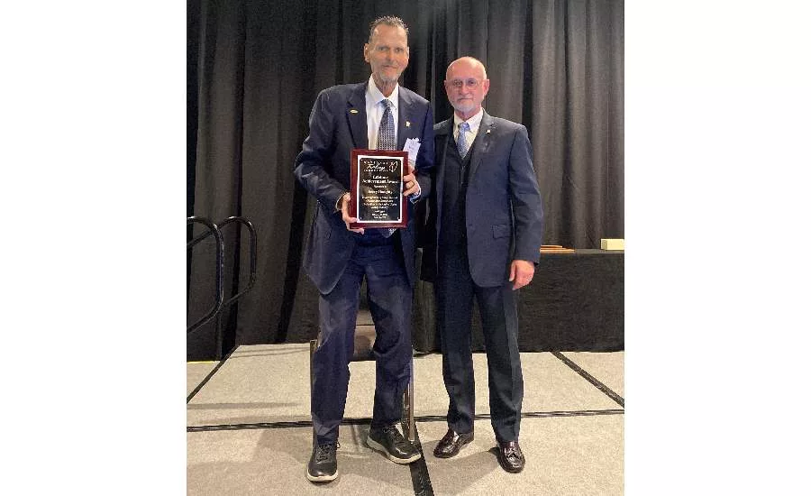 NTF Doughty Award