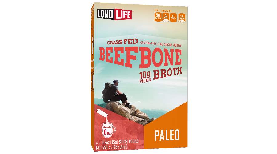 LonoLife bone broth
