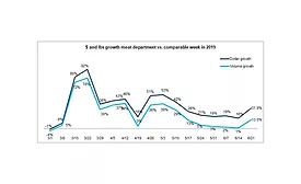 Meat Sales 6-21