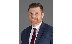 Sean Meluney Benesch