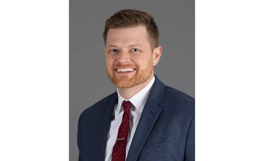 Sean Meluney Benesch