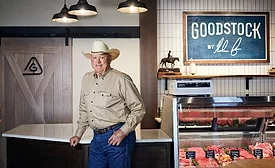 Goodstock by Nolan Ryan