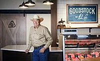 Goodstock by Nolan Ryan