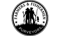 Farmers & Fishermen logo Farmers & Fishermen logo