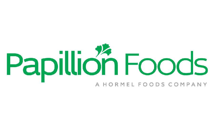 Pappilion Foods logo