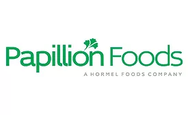Pappilion Foods logo