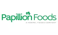 Pappilion Foods logo Pappilion Foods logo