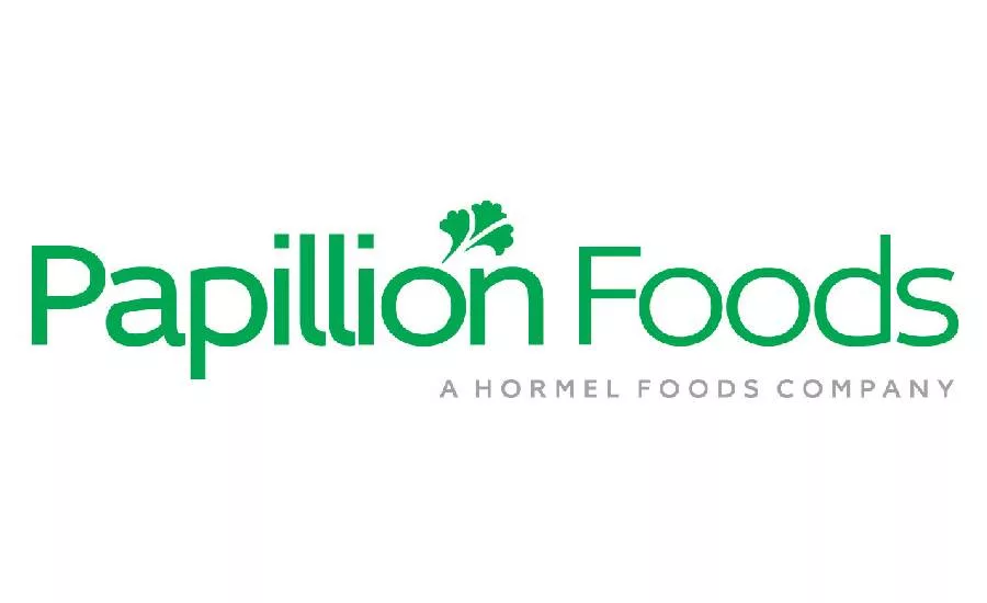 Pappilion Foods logo
