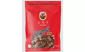 Paps Jerky