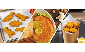 Perdue Chicken Plus foodservice
