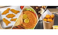 Perdue Chicken Plus foodservice