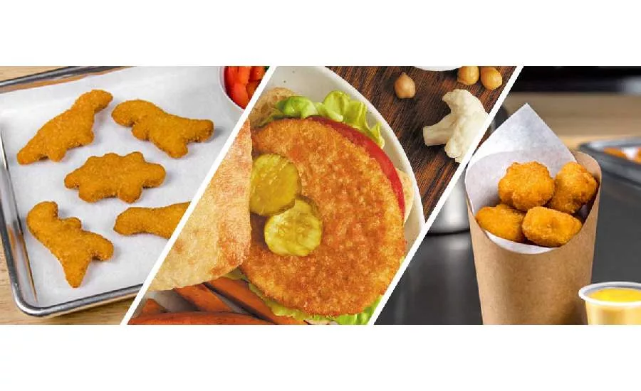 Perdue Chicken Plus foodservice
