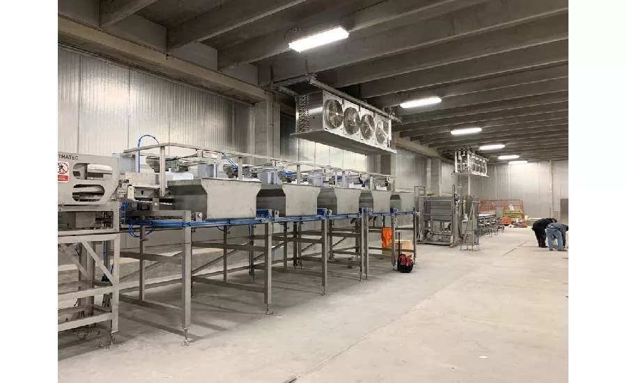 Perdue Premium Meats expansion