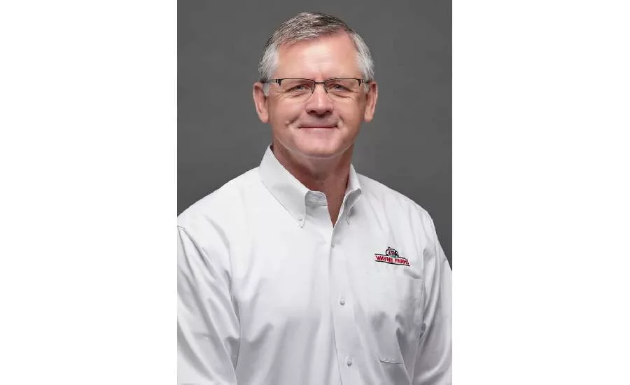 NCC Clint Rivers