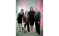 Coleman Pups4Patriots gala