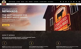 CAB Steakholder Rewards