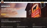 CAB Steakholder Rewards