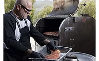 Tyson Fresh Meats BBQ