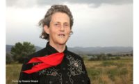 AMSA Temple Grandin